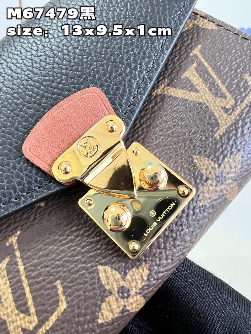 LV Wallets